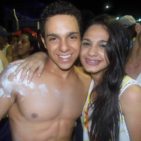 Bloco Skol Folia